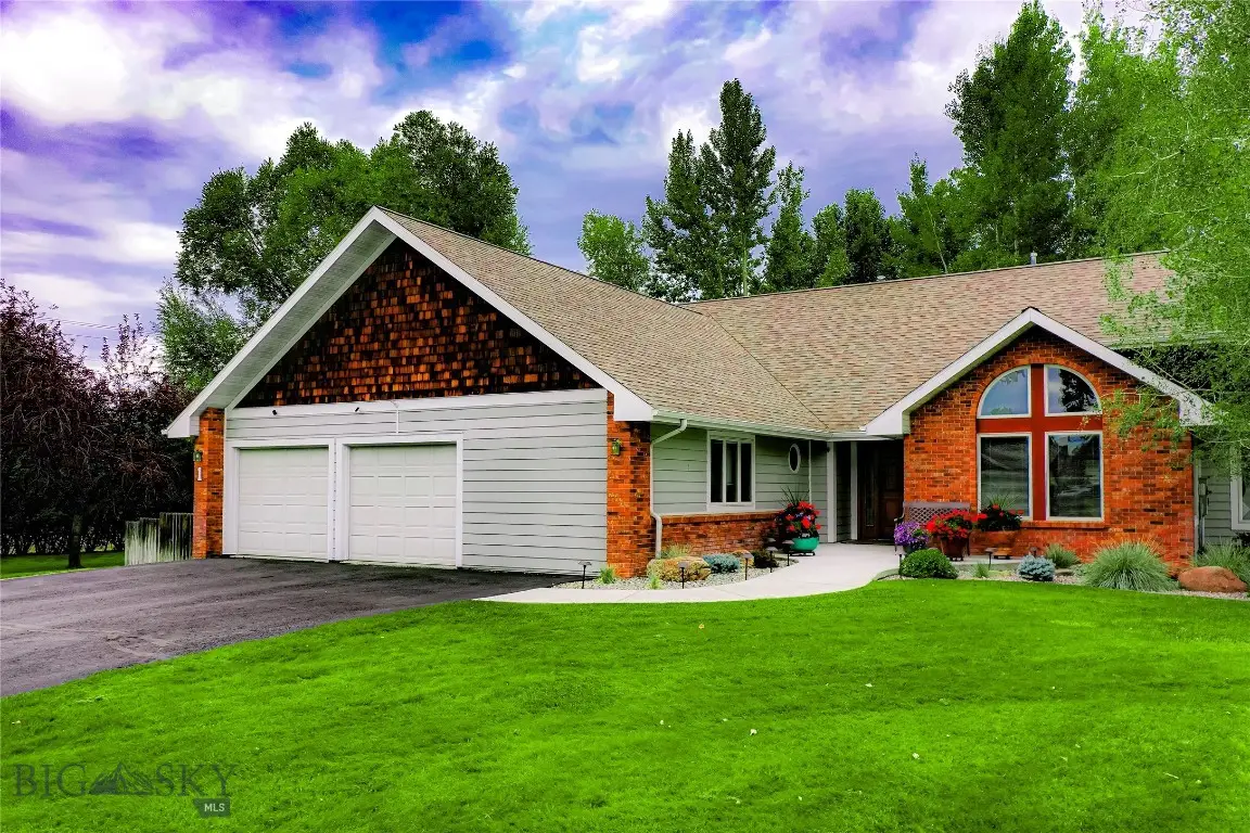 1 Riverside Drive, Bozeman, MT 59715 - #1