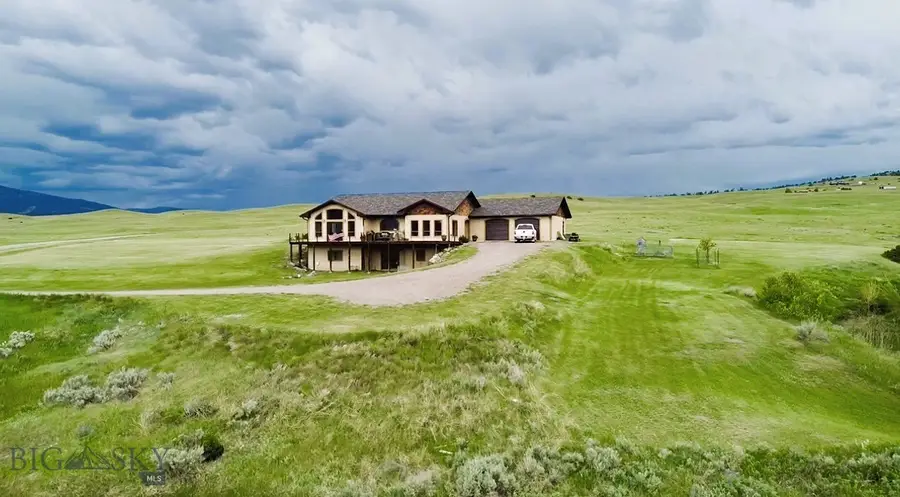117 Meredith Ranch, Livingston, MT 59047 - Image #2