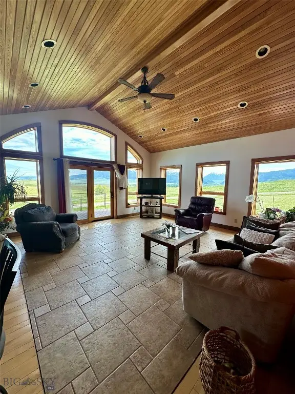 117 Meredith Ranch, Livingston, MT 59047 - Image #3