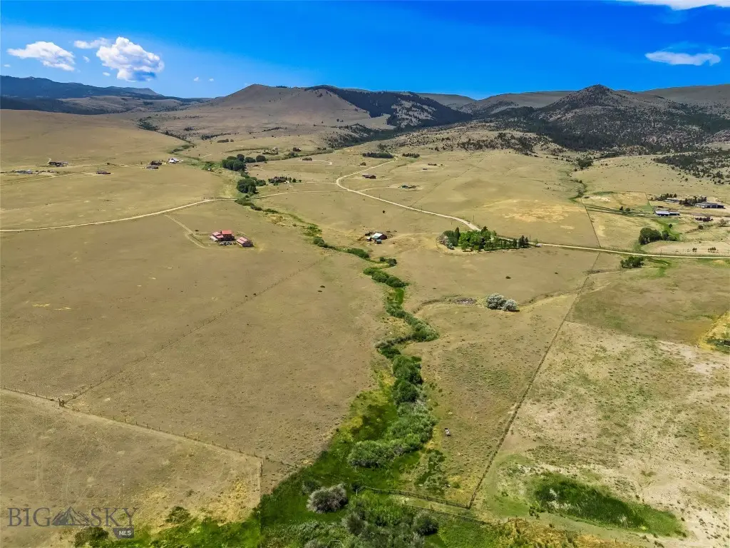 Parcel 3 Sky Valley Ranches, Ennis, MT 59729 - Image #1