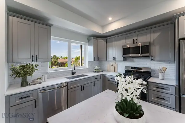 1704 W Lincoln Street #4A, Bozeman, MT 59715