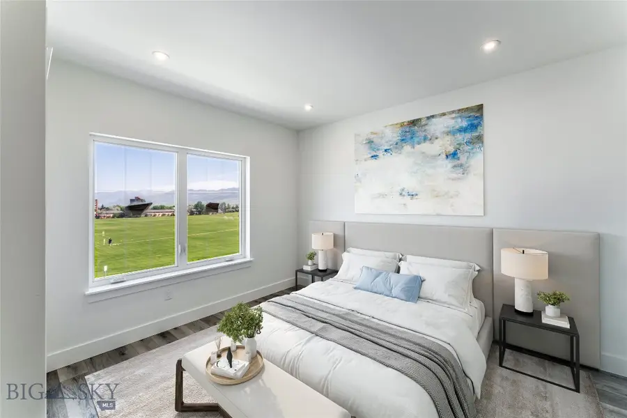 1704 W Lincoln Street #4A, Bozeman, MT 59715 - Image #3