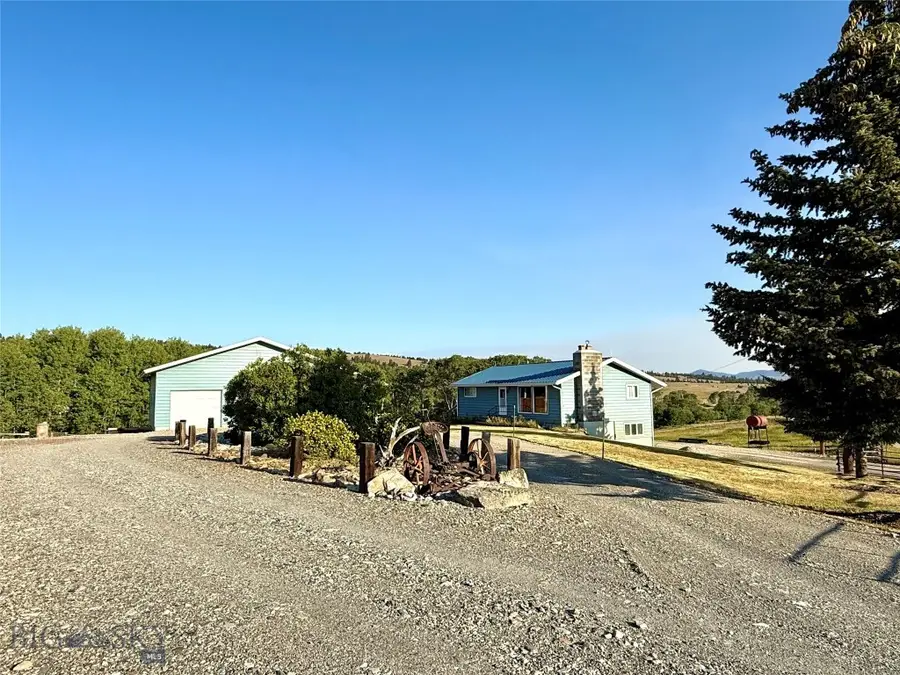 2553 S Mullen Trail Road, Gold Creek, MT 59733 - Image #3