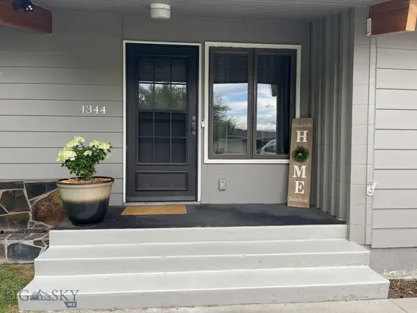 1344 Beaverhead Road, Helena, MT 59602