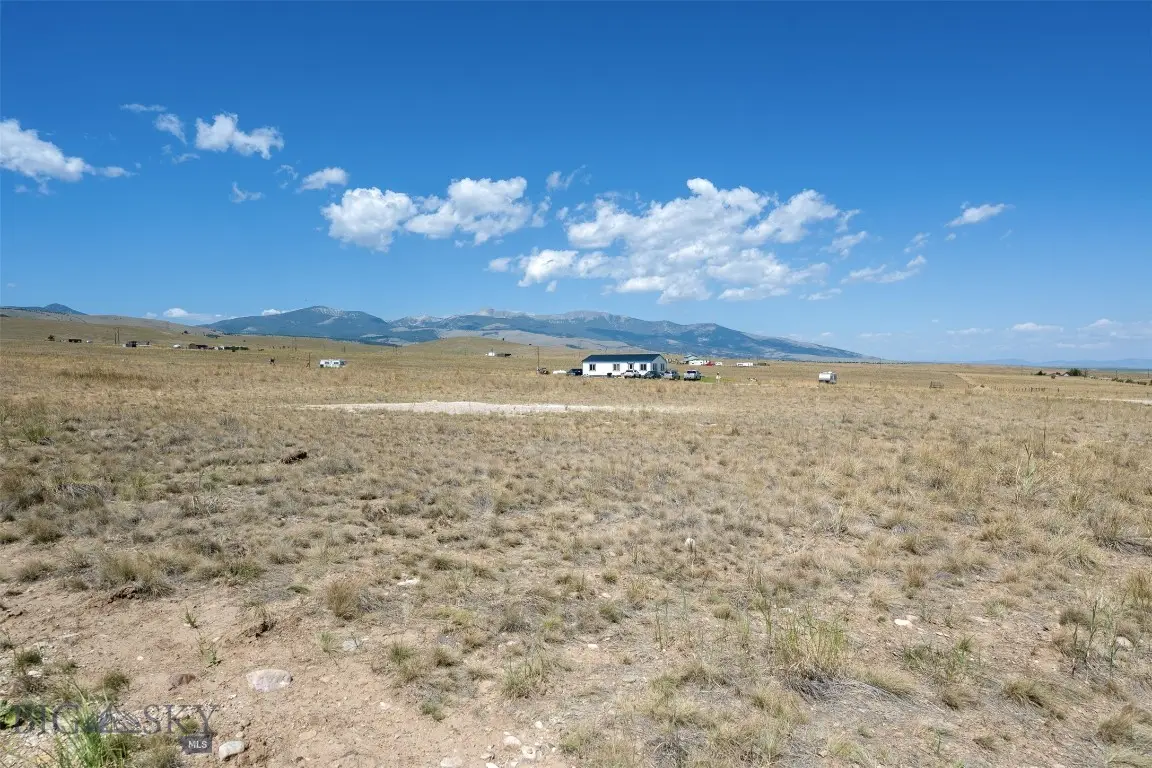 Lot 13 and Lot 14 Powell Vista, Anaconda, MT 59711 - #1