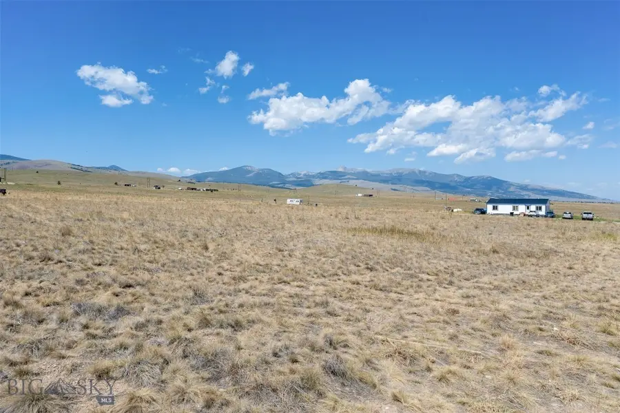 Lot 13 and Lot 14 Powell Vista, Anaconda, MT 59711 - #2