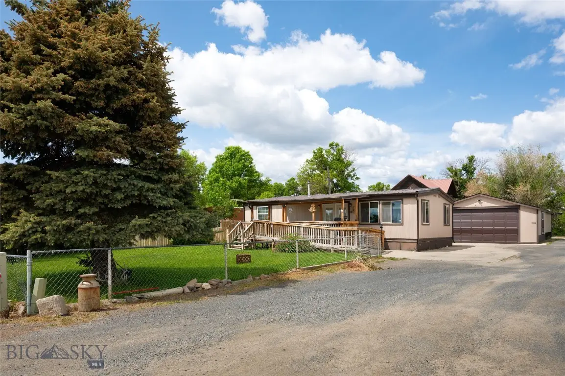 217 N Jefferson, Whitehall, MT 59759 - Image #1