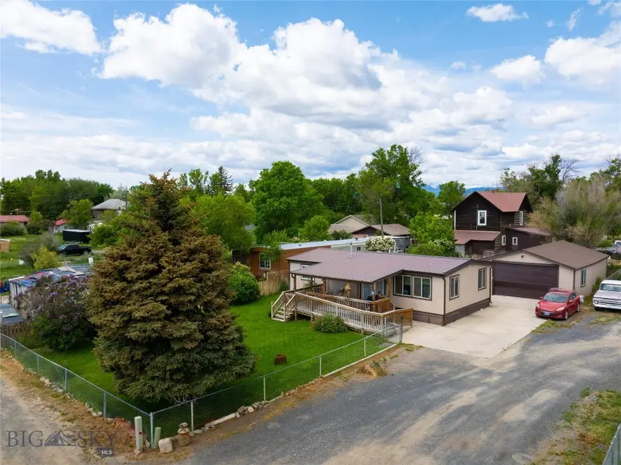 217 N Jefferson, Whitehall, MT 59759 - Image #2