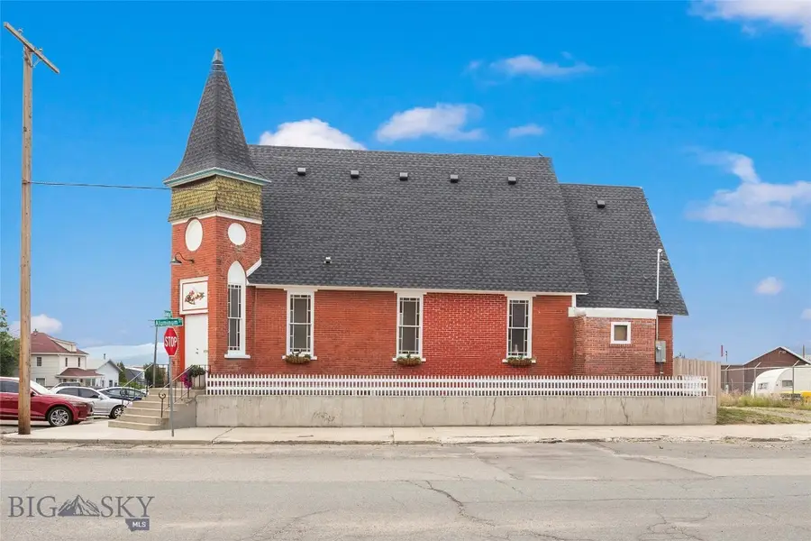 701 S Dakota Street, Butte, MT 59701 - Image #2