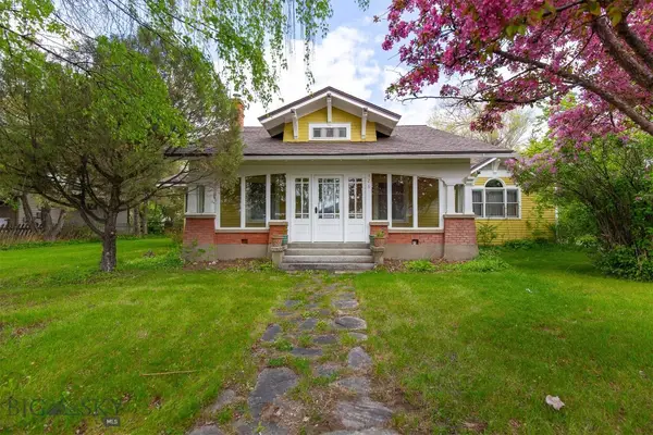 326 S Main Street, Twin Bridges, MT 59754