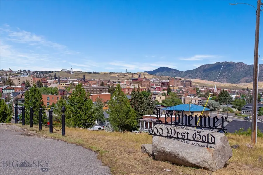 600 W Gold Street, Butte, MT 59701 - Image #3