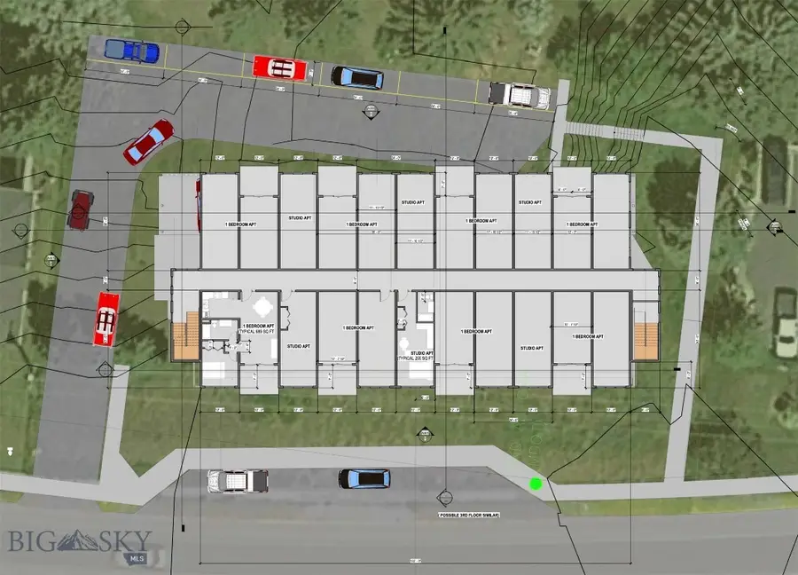 TBD N 19th Avenue, Bozeman, MT 59715 - Image #3