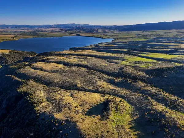 Lost Heart Ranch Ennis Lake Rd, McAllister, MT 59740