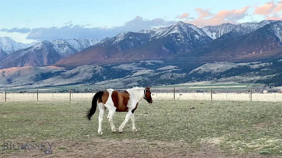 138 Inverness, Livingston, MT 59047 - Image #2