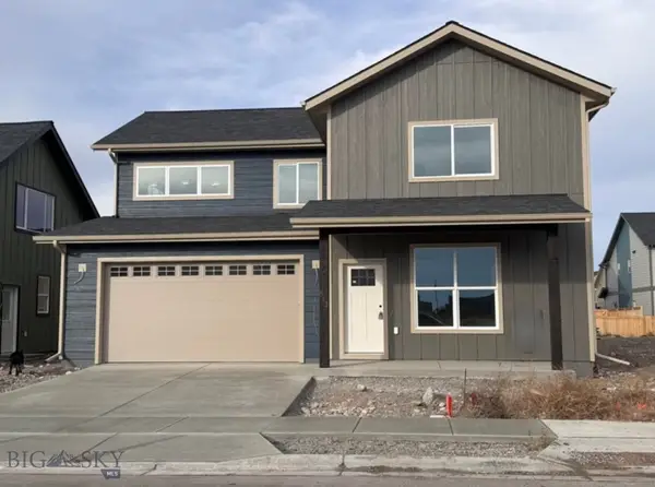513 Companion Way, Belgrade, MT 59714