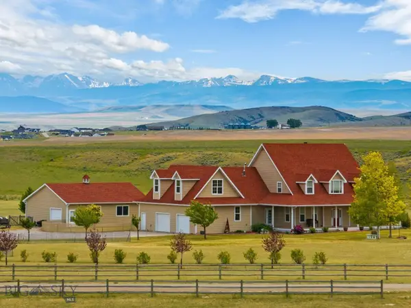 6 Cornflower, Three Forks, MT 59752