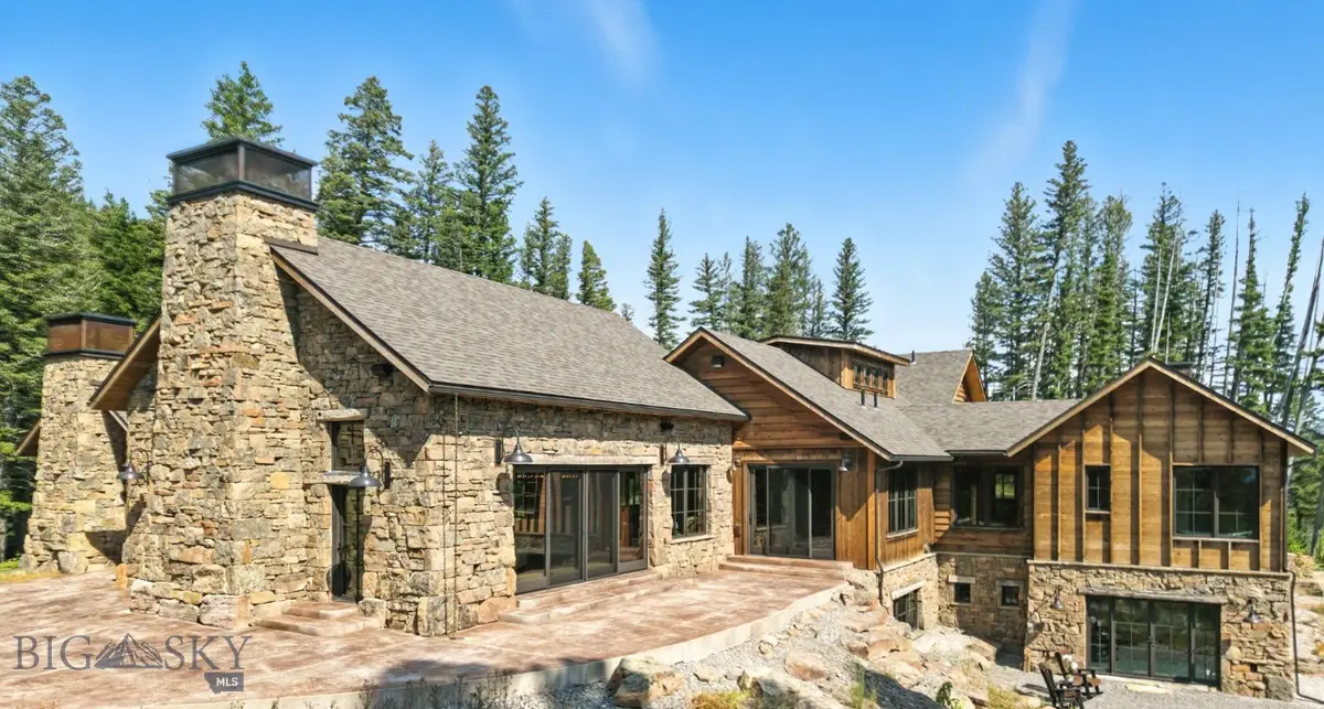 11310 Taiga Trail, Bozeman, MT 59715 - Image #1