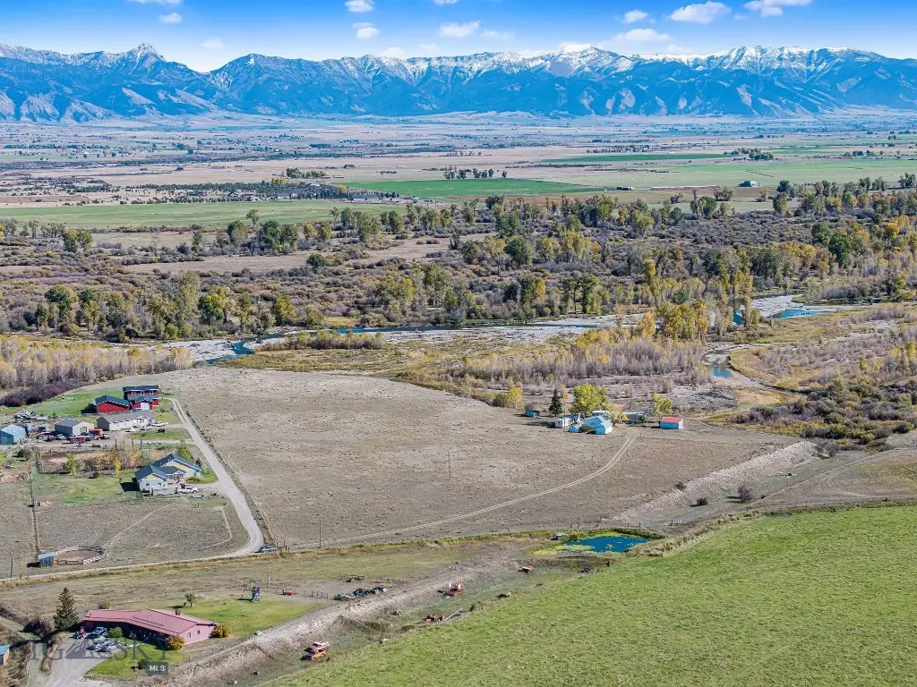 2440 Yadon Road, Manhattan, MT 59741 - Image #1