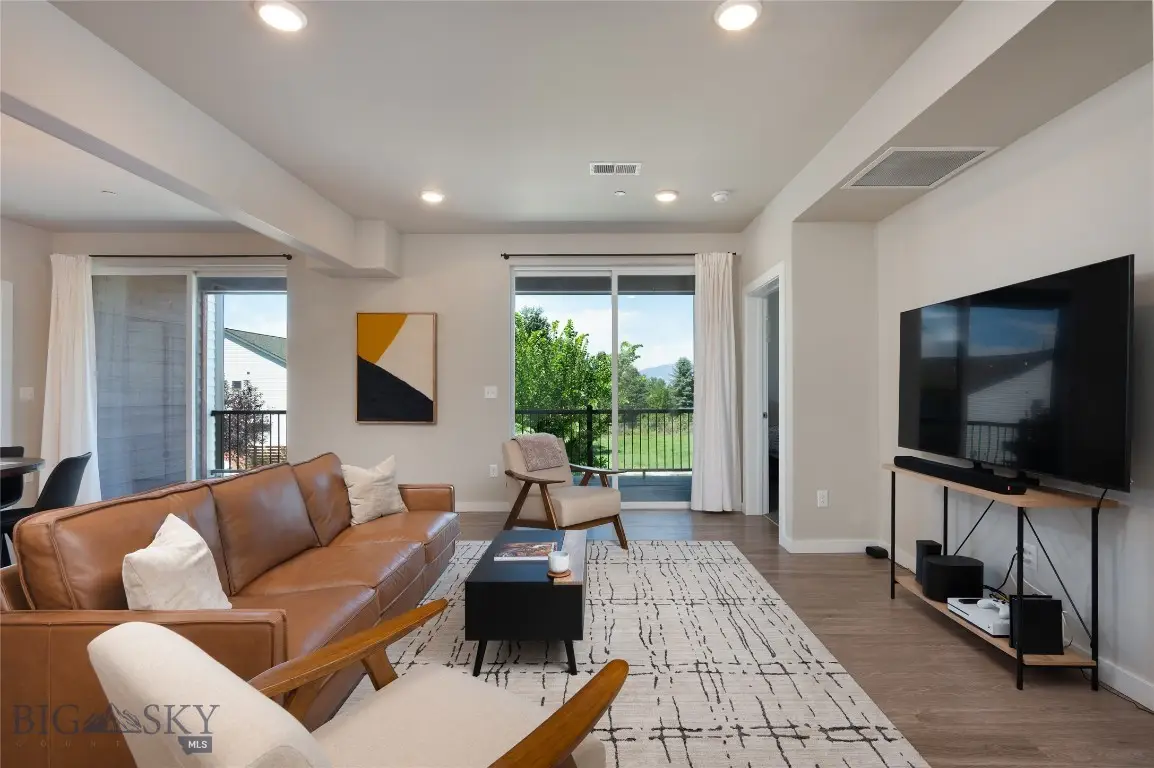 2720 Sartain Street #202B, Bozeman, MT 59718 - Image #1