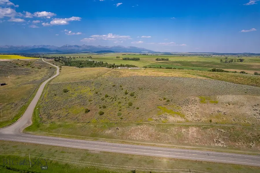 TBD Cottonwood Bench Road, Clyde Park, MT 59018 - Image #3