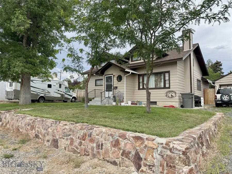 505 W 1st, Whitehall, MT 59759 - Image #2