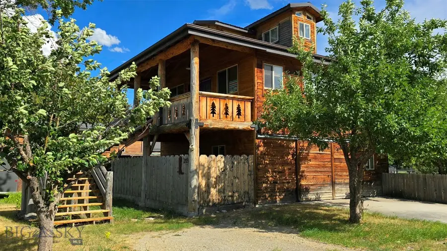 203 W 10th Avenue, Twin Bridges, MT 59754 - Image #2
