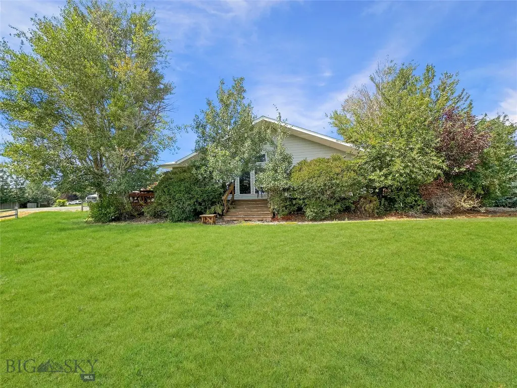 3 Hollowtop Mountain Court, Ennis, MT 59729 - #1