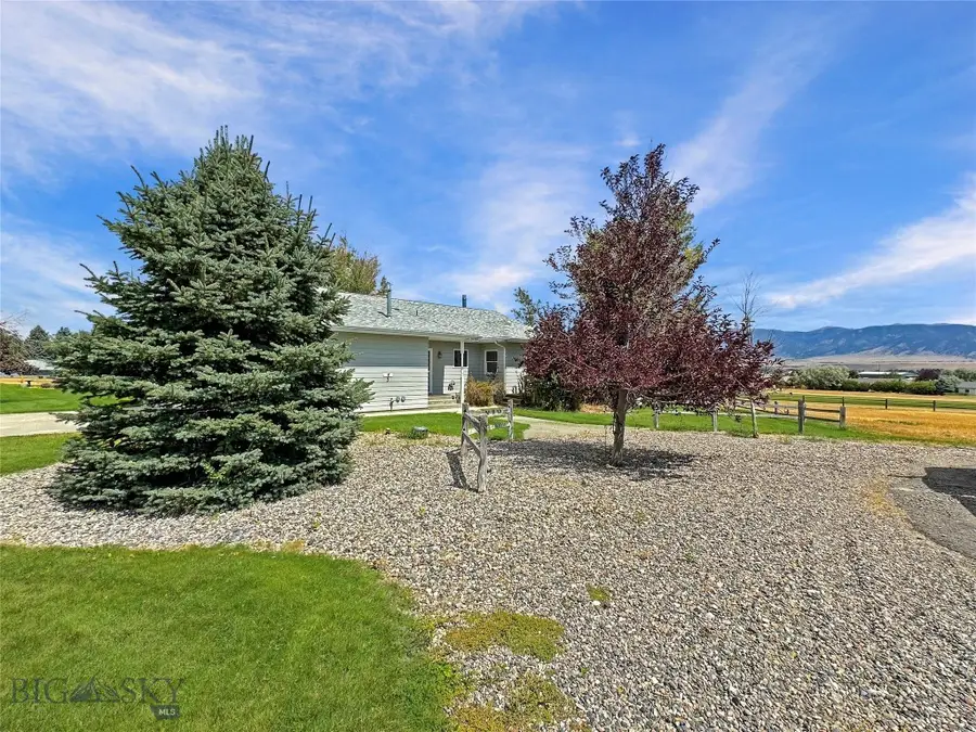 3 Hollowtop Mountain Court, Ennis, MT 59729 - #3