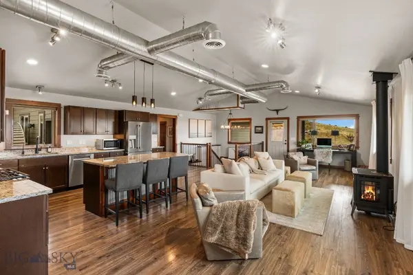 500 Prickly Pear, Manhattan, MT 59741