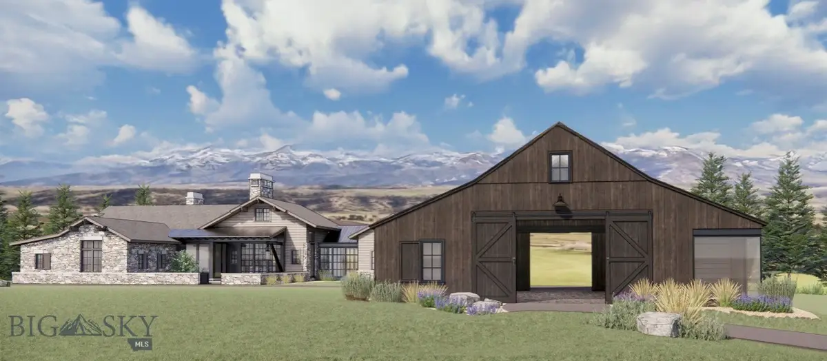 101 Painted Ridge, Bozeman, MT 59715 - Image #1