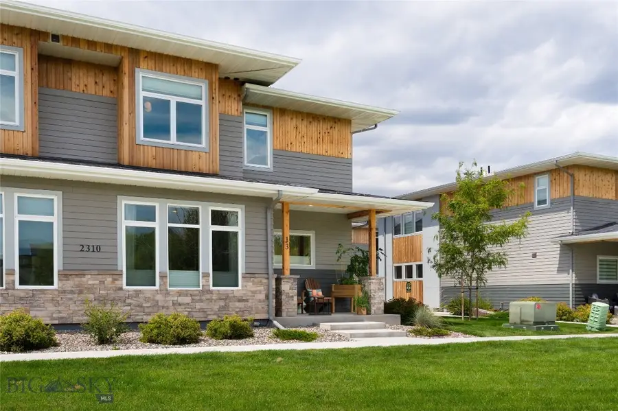 2310 Gallatin Green #13, Bozeman, MT 59718 - Image #3
