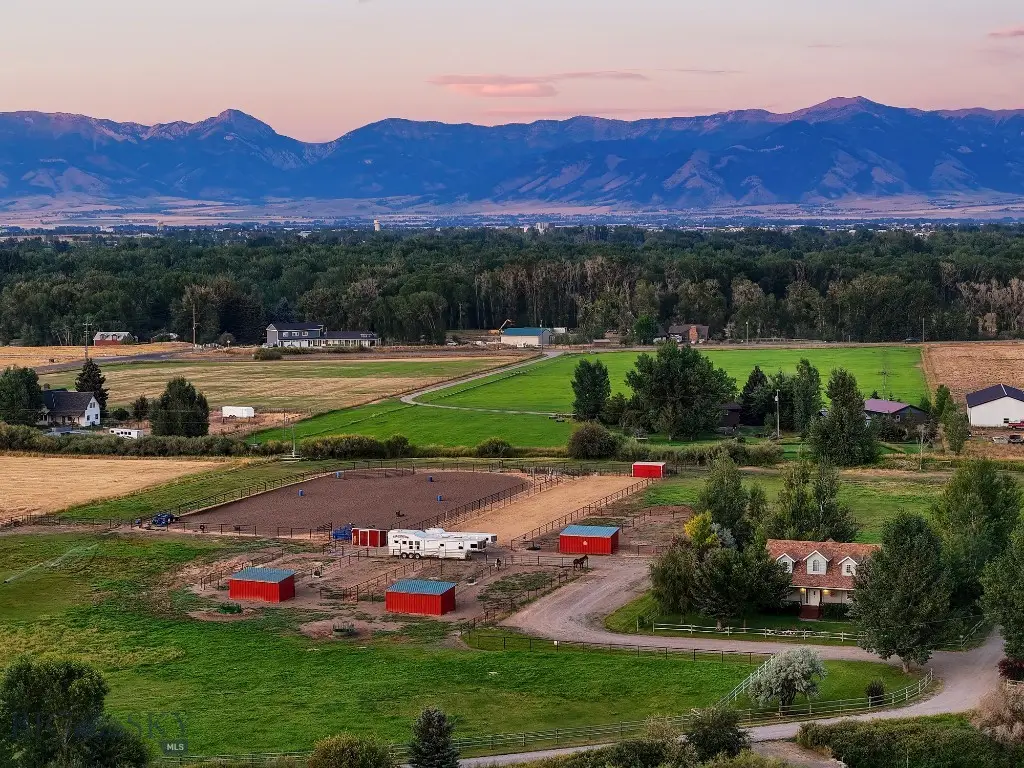 4752 Eden Road, Bozeman, MT 59718 - Image #1