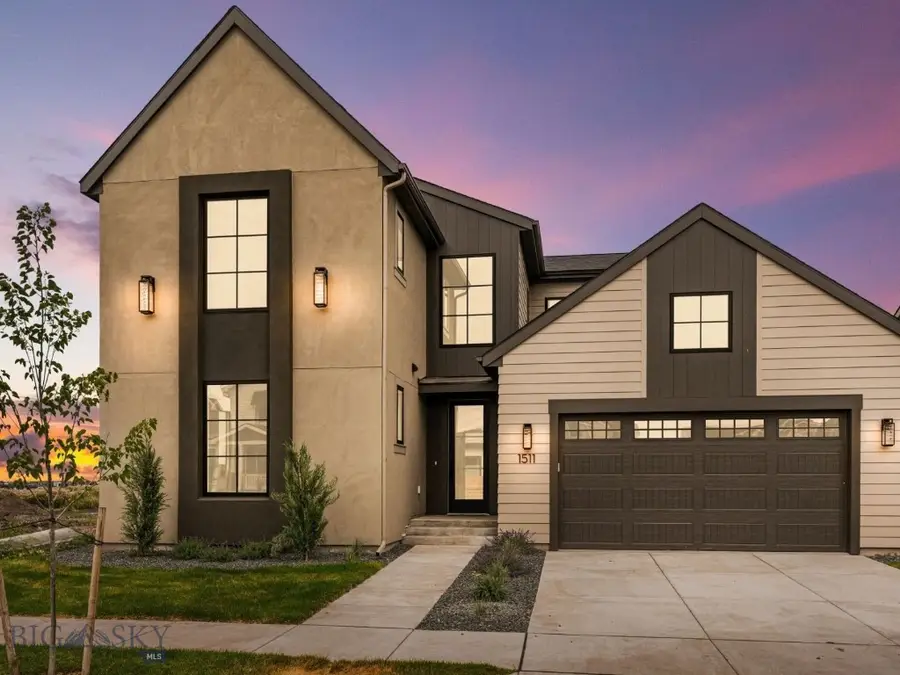 1506 Cambridge Drive, Bozeman, MT 59715 - Image #2