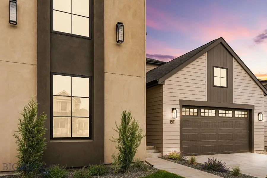 1506 Cambridge Drive, Bozeman, MT 59715 - Image #3