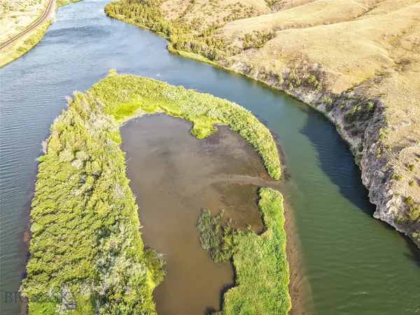 0 Missouri River, Toston, MT 59643