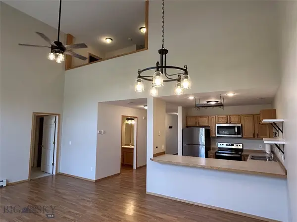 2506 Valhalla Court, Bozeman, MT 59715