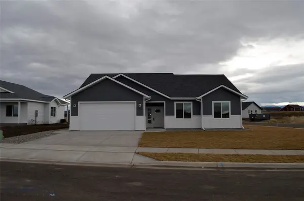 2310 Lark, Belgrade, MT 59714