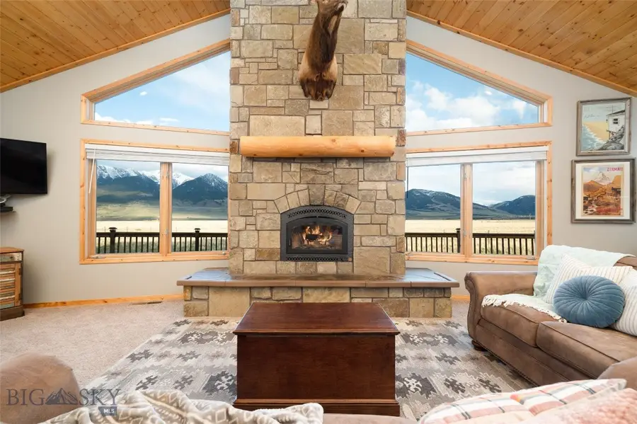 138 Inverness, Livingston, MT 59047 - Image #2