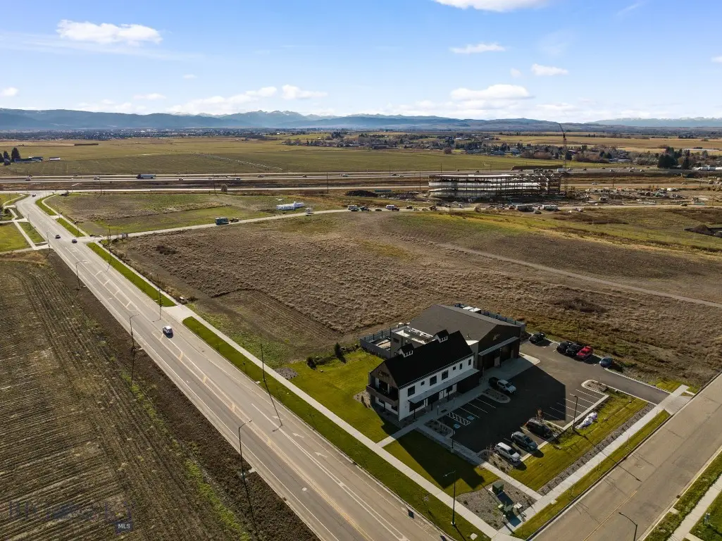 263 Nelson Road, Bozeman, MT 59718 - #1