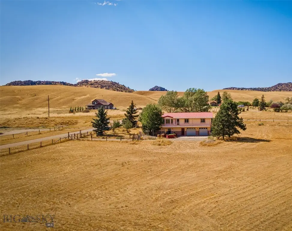 3 Lariat Loop, Ennis, MT 59729 - Image #1