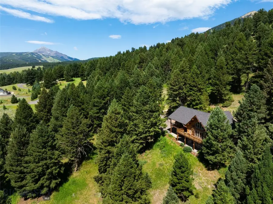 2415 Crazy Horse Road, Big Sky, MT 59716 - Image #2