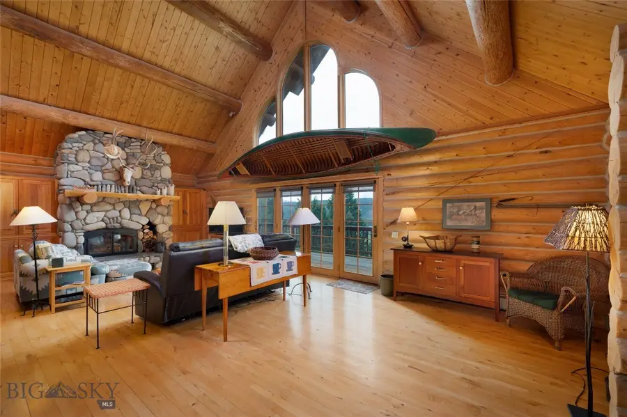 2415 Crazy Horse Road, Big Sky, MT 59716 - Image #3