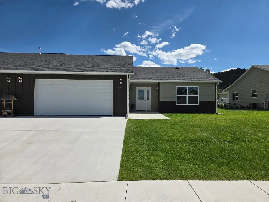 86 Opportunity, Butte, MT 59701 - Image #1