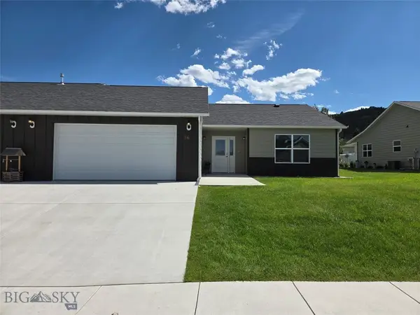 86 Opportunity, Butte, MT 59701