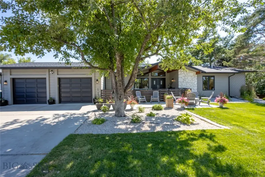 5810 Sam Snead Trail, Billings, MT 59106 - #2