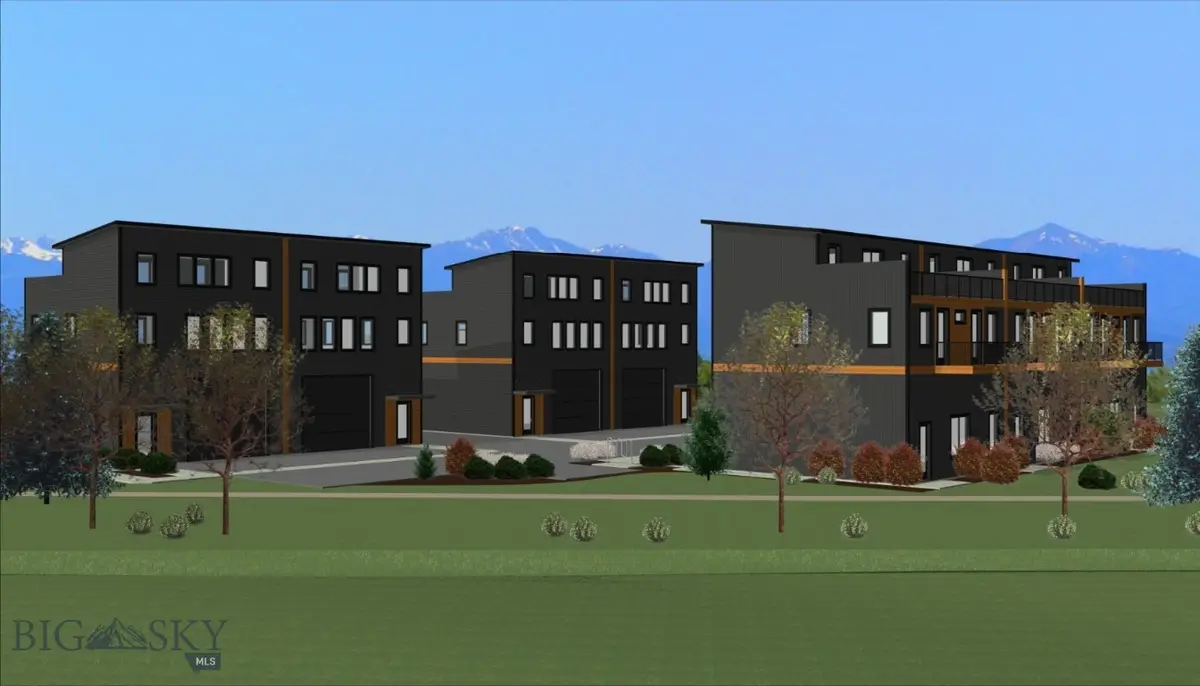 3481 Royal Wolf Way #B, Bozeman, MT 59718 - #1