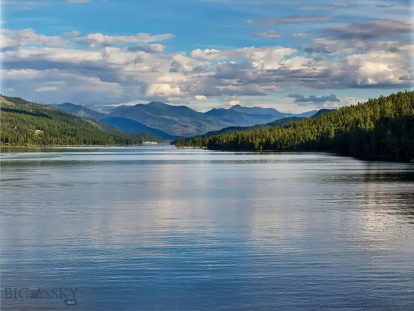 TBD Swan Shores Lane, Bigfork, MT 59911