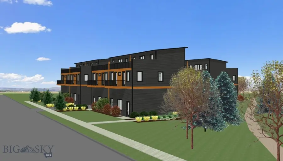 3481 Royal Wolf Way #A, Bozeman, MT 59718 - #3