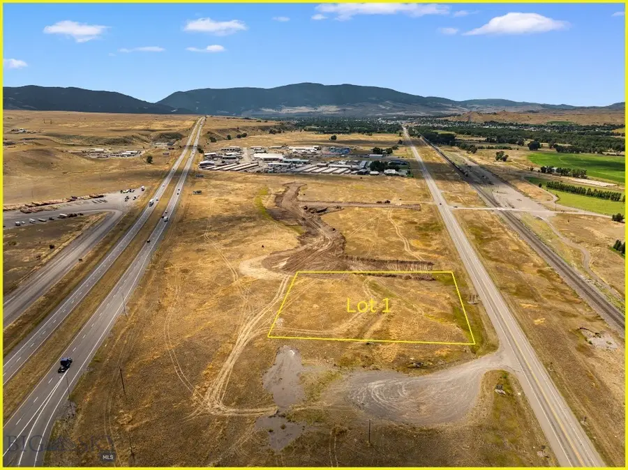Lot 1 Yellowstone Reserve Way, Livingston, MT 59047 - Image #2