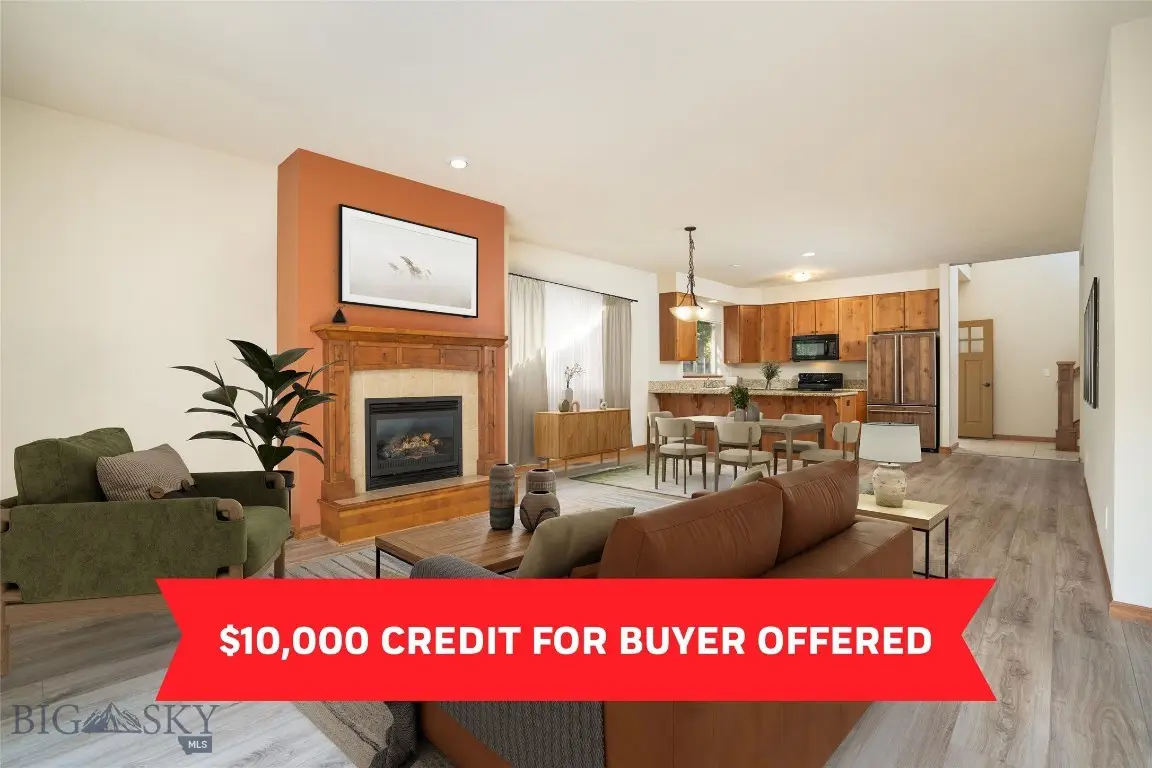 234 Stillwater Creek Drive, Bozeman, MT 59718 - Image #1